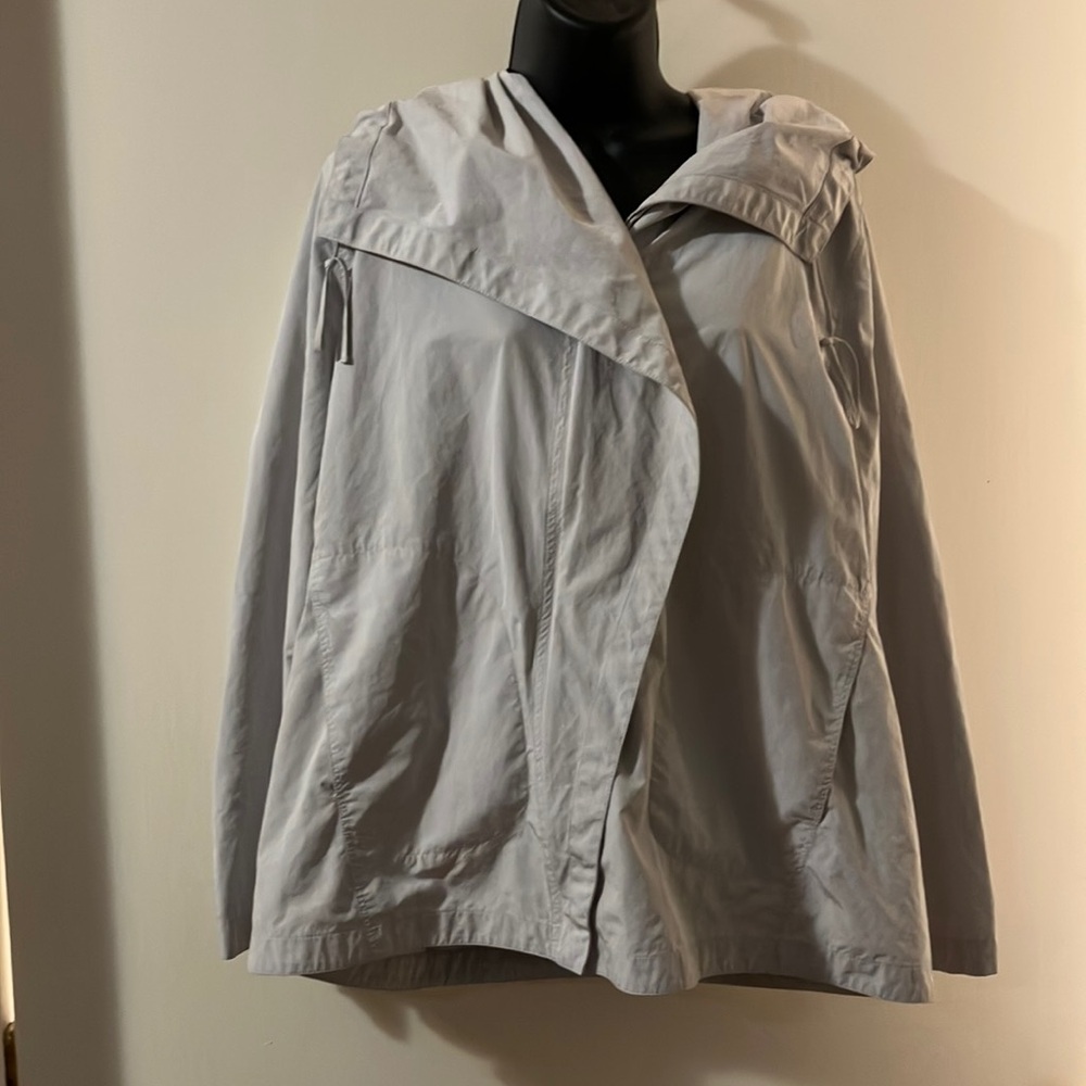 Women's Gray Jacket